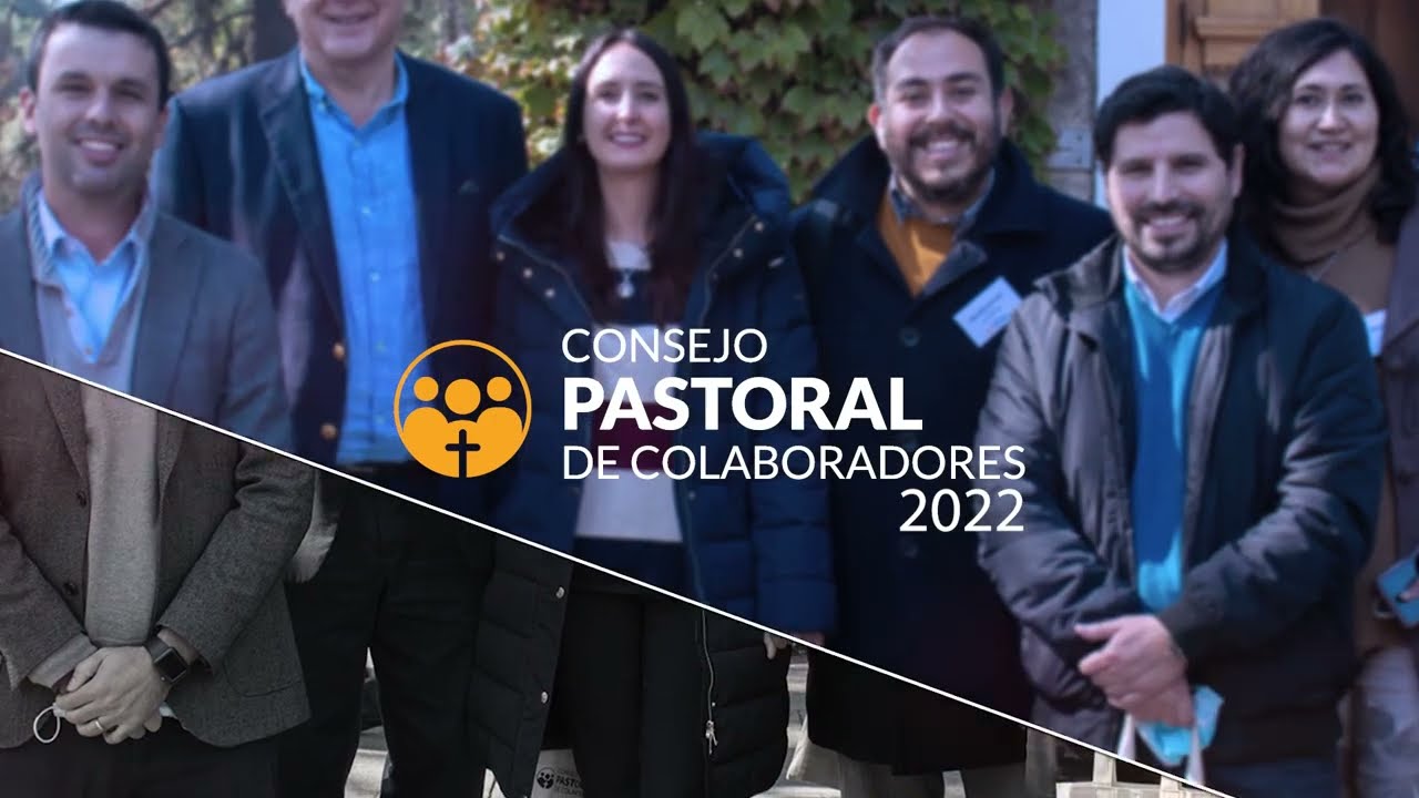 Consejo Pastoral de Colaboradores 2022
