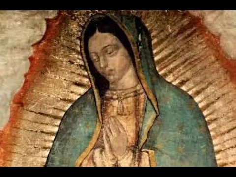 Devoción y misterio, conoce a la Virgen de Guadalupe