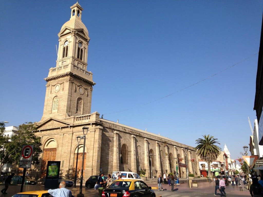 catedral-de-la-serena