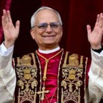 Habemus Papam: Robert Prevost