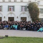 Noticia Encuentro Liderazgo Jovenes
