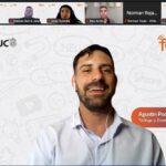 Redes profundiza en ética, IA y evangelización digital en su segunda clase formativa