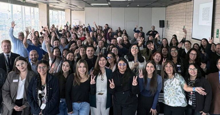 Encuentro Anual del Consejo Pastoral