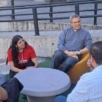 Entrevista P Osvaldo Fdez de Castro