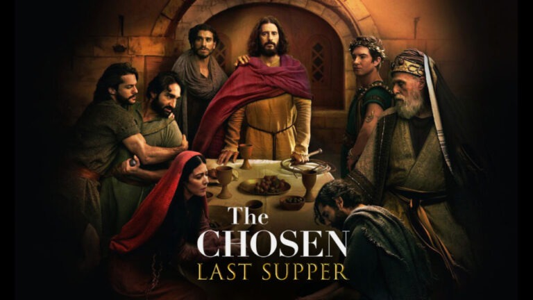 The Chosen y Pastoral Duoc UC convocan a estudiantes para crear estrategias de comunicación de la serie en Latinoamérica