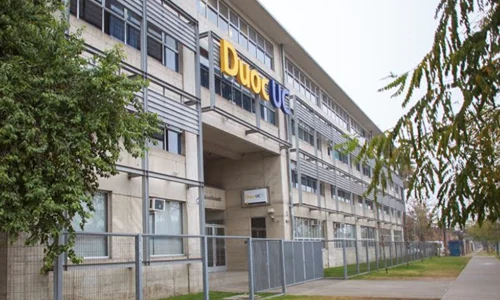 sede liceo politécnico