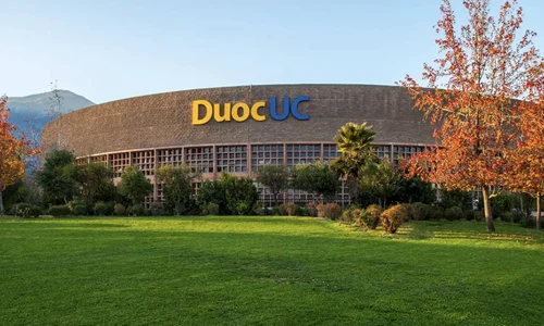 sede san carlos apoquindo