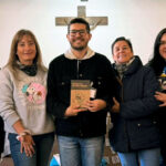 Escuela de la Fe: Belén de Pastoral Duoc UC: formación integral y comunitaria para profundizar el encuentro con Cristo y vivir la fe.