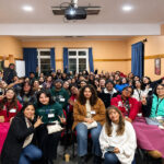 Escuela de la Fe: Belén