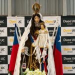 Centenario Coronación Virgen del Carmen | Pastoral Duoc UC